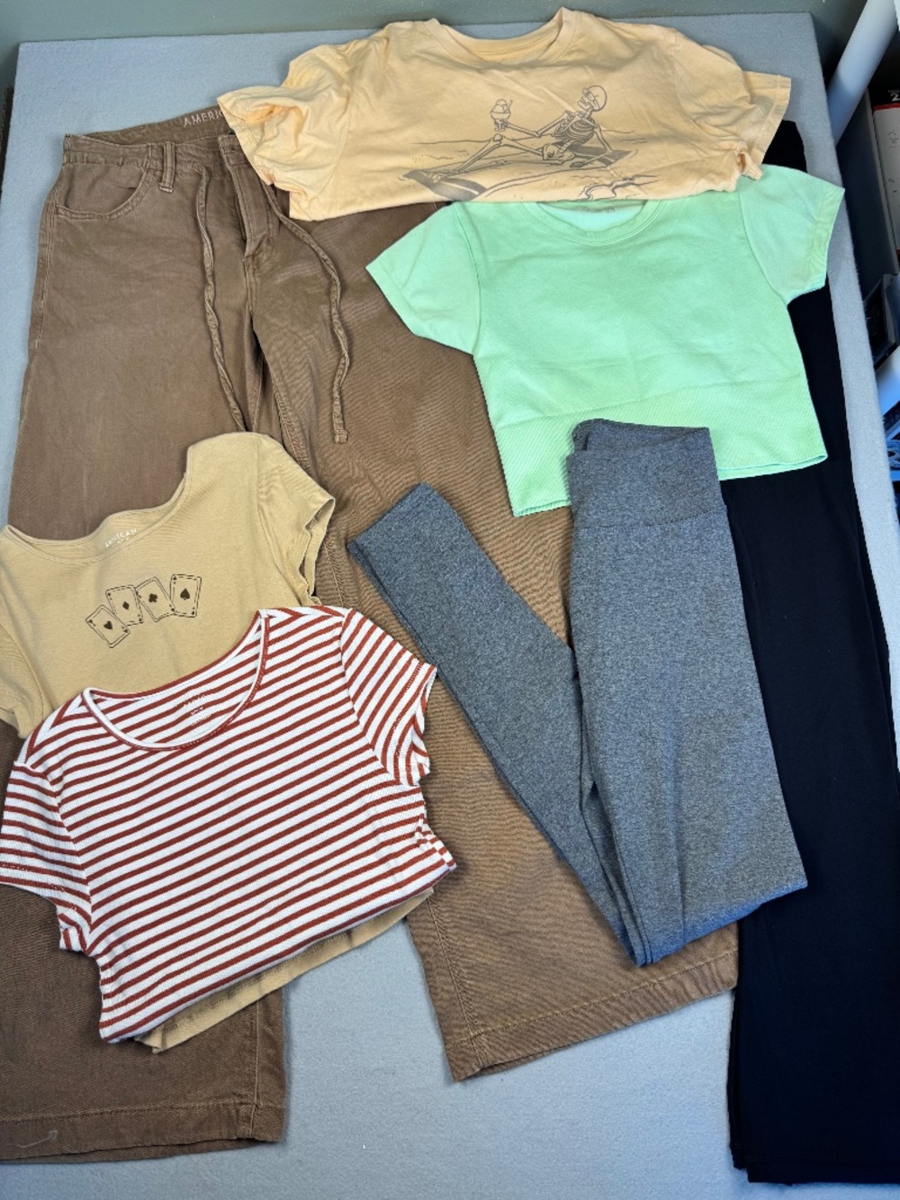 American eagle bundle